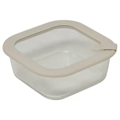 Hermético rectangular SILEAT 0,8L