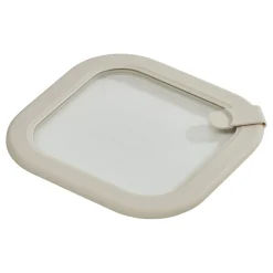 Hermético rectangular SILEAT 0,8L