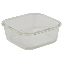 Hermético rectangular SILEAT 0,8L