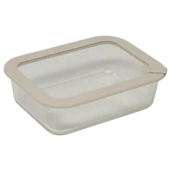 Hermético rectangular SILEAT 1,3L