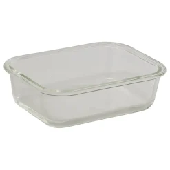 Hermético rectangular SILEAT 0,6L