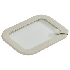Hermético rectangular SILEAT 0,6L