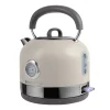 Hervidor eléctrico VINTAGE CUISINE beige 2200w