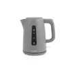 Hervidor PROGRESS MELLOW gris 2200w