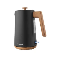 Hervidor SALTER TORONTO negro 2200w