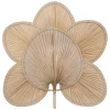 Hoja De Palma Decorativa Selma 70cm