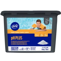 Incrementador De Ph 1Kg