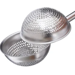 Infusor De Té Acero Inoxidable