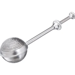 Infusor De Té Acero Inoxidable