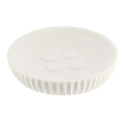 Jabonera Blanca