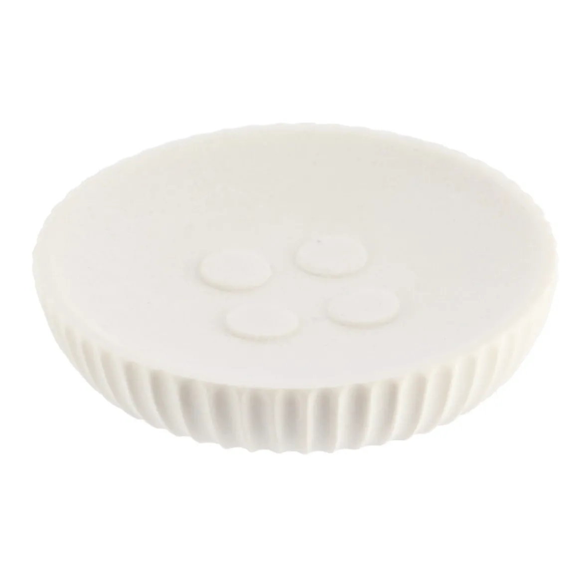 Jabonera Blanca