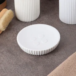 Jabonera Blanca