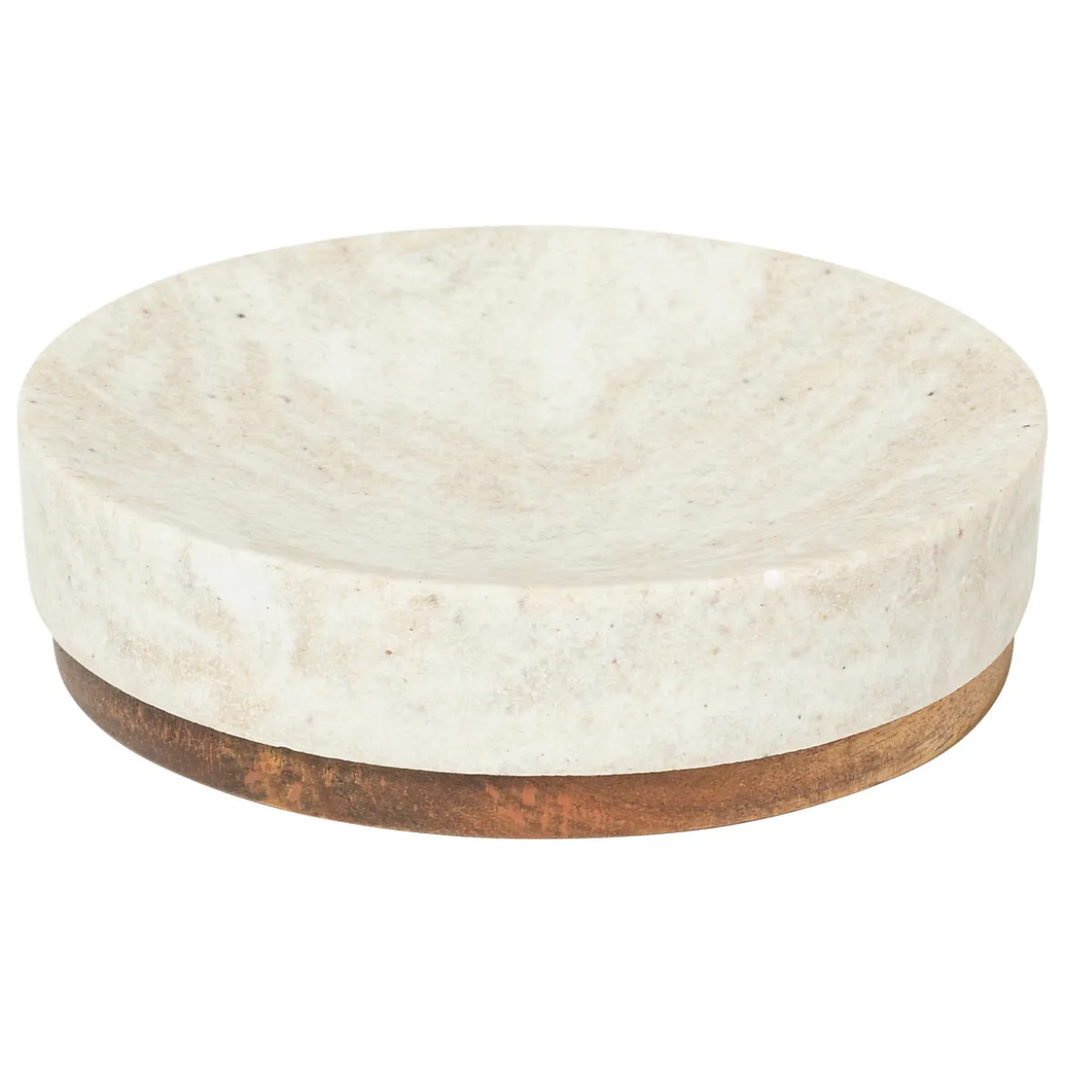 Jabonera CÔME beige