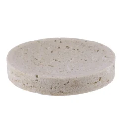 Jabonera Efecto Mármol Gris