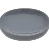 Jabonera Gris