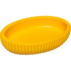Jabonera Natureo Amarillo