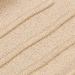 Jabonera OLEYA beige 13.1x9.2x2.3cm