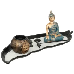Jardín zen SHAMY