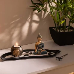 Jardín zen SHAMY