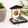 Jardín Zen Tori