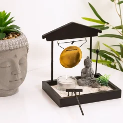 Jardín Zen Tori