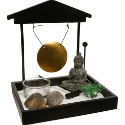 Jardín Zen Tori