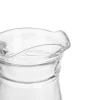 Jarra con asa de vidrio 1L