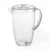 Jarra De Policarbonato Martillado 2L