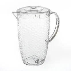 Jarra De Policarbonato Martillado 2L
