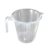Jarra Medidora De Plástico 1L