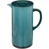Jarra Square Azul 1950Ml