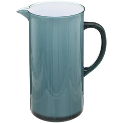 Jarra Square Azul 1950Ml