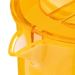 Jarra Square Mostaza 1950Ml