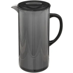 Jarra Square Negra 1950Ml