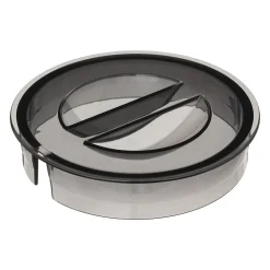 Jarra Square Negra 1950Ml