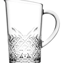 Jarra Timeless De Vidrio 1.4L
