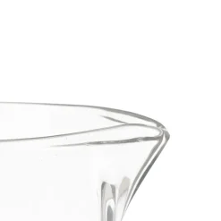Jarra Transparente Vidrio 1.2L