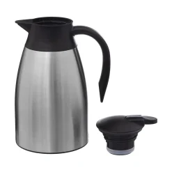 Jarra Térmica Acero Inox. 1.5L