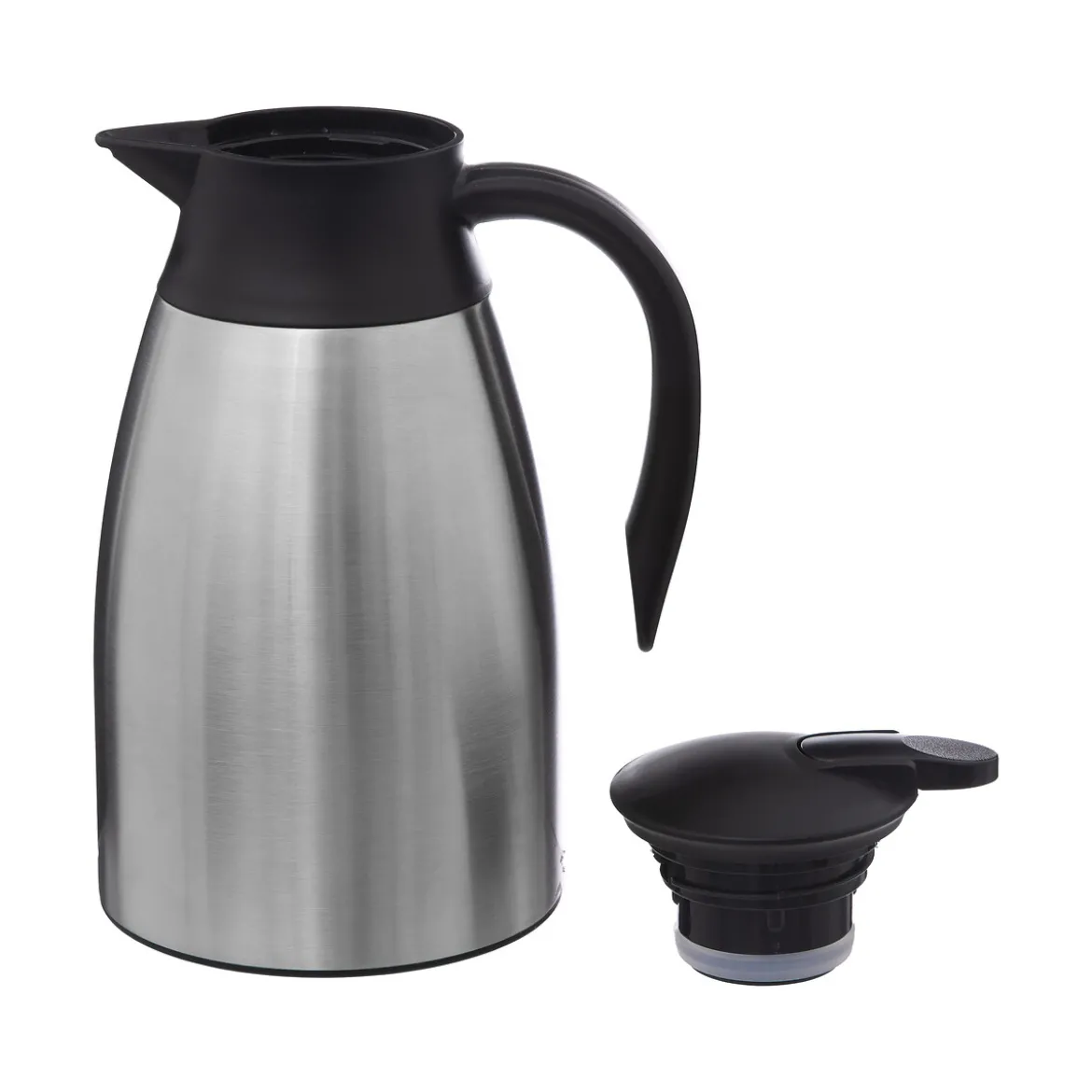Jarra Térmica Acero Inox. 1.5L
