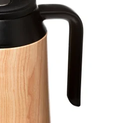 Jarra Térmica Iso Efecto Madera 1L
