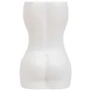 Jarrón Cuerpo Mujer Etel 17Cm