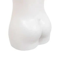 Jarrón Cuerpo Mujer Etel 17Cm