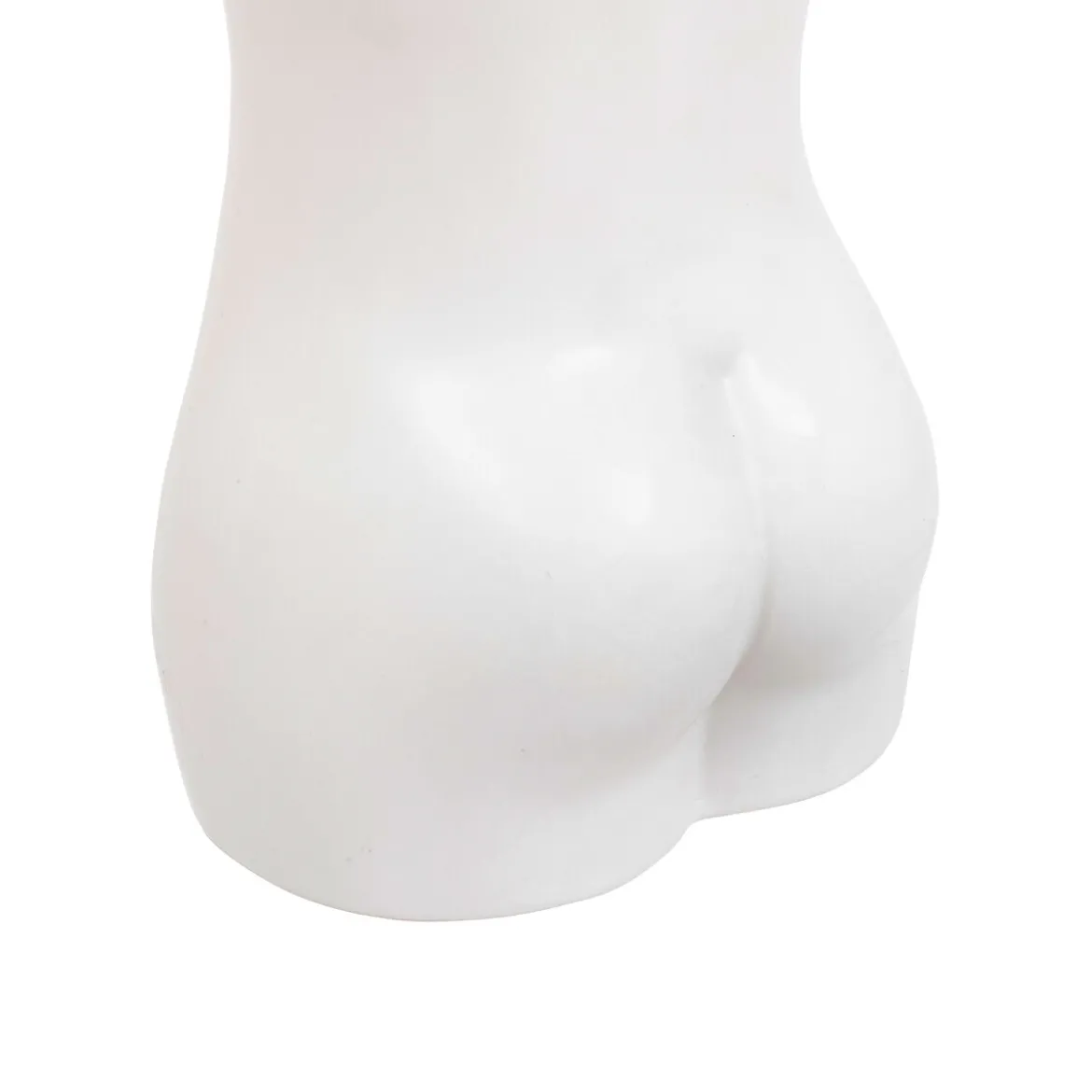 Jarrón Cuerpo Mujer Etel 17Cm