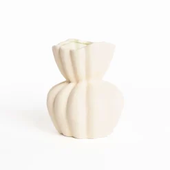 Jarrón de cerámica 17,5 cm