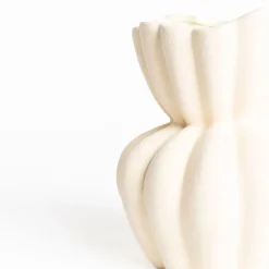 Jarrón de cerámica 17,5 cm