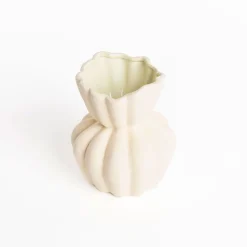 Jarrón de cerámica 17,5 cm
