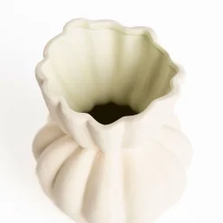 Jarrón de cerámica 17,5 cm