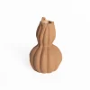 Jarrón de cerámica 21cm