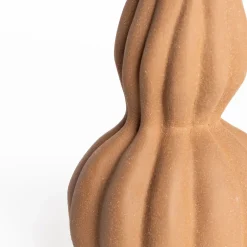 Jarrón de cerámica 21cm