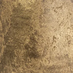 Jarrón De Cerámica Rustic Sand 25Cm